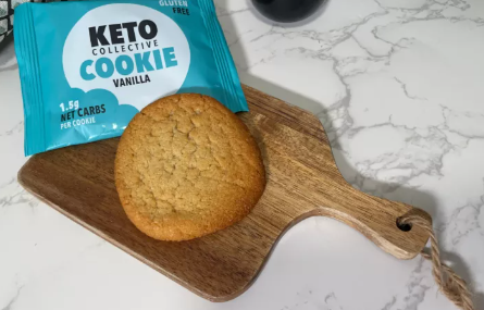 Cookies Keto - Keto Collective