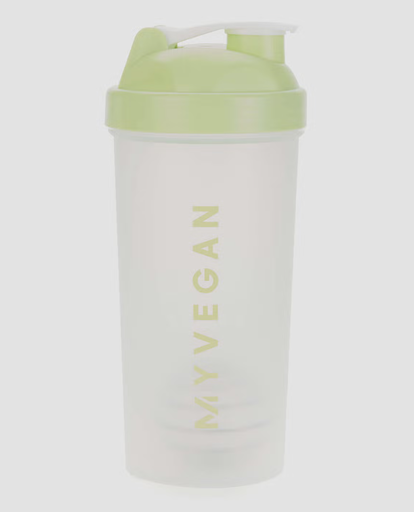 Botella Shaker - MyProtein